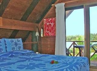 Sokala Villas Rarotonga Eksteriør bilde