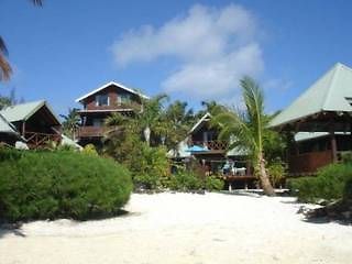 Sokala Villas Rarotonga Eksteriør bilde